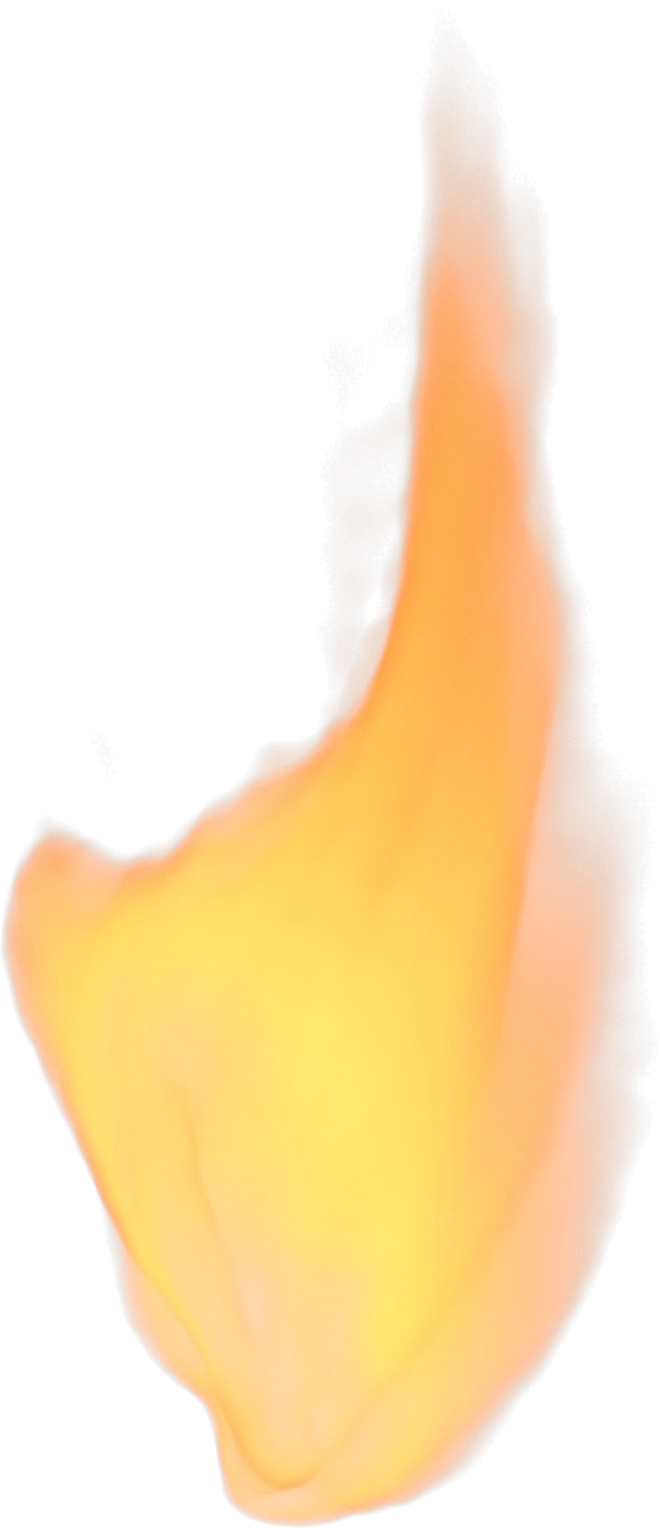 flame