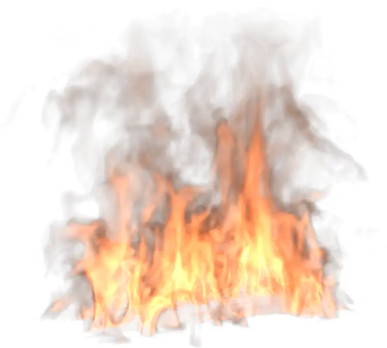 fire