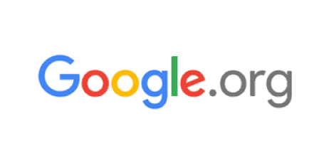 Google.org logo