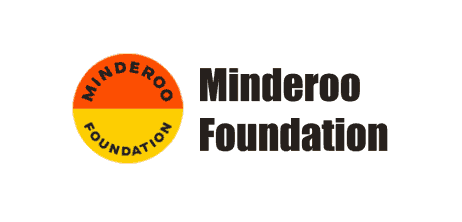 Minderoo Foundation logo