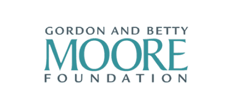 Gordon and Betty Moore Foundation logo