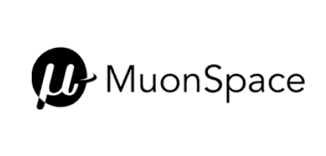 Muon Space logo